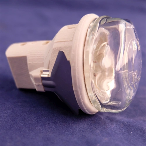 Foglalat + izzó + búra (eredeti) AMICA tűzhely / RENDELÉRE