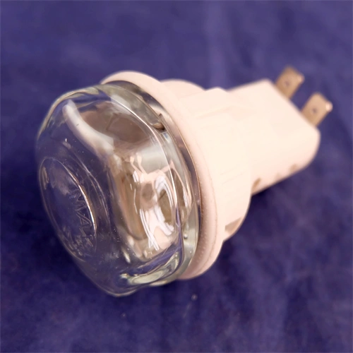 Foglalat + izzó + búra (eredeti) AMICA tűzhely / RENDELÉRE