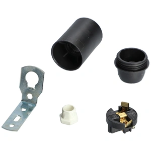 Foglalat (izzó) (eredeti) FAGOR pl:3CDC-90N páraelszívó / RENDELÉSRE 