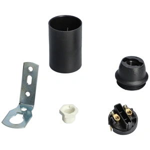 Foglalat (izzó) (eredeti) FAGOR pl:3CDC-90N páraelszívó / RENDELÉSRE 