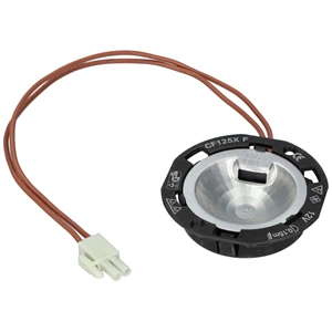 Foglalat (izzó) (eredeti) G4 FAGOR CFT-90 páraelszívó / RENDELÉSRE 