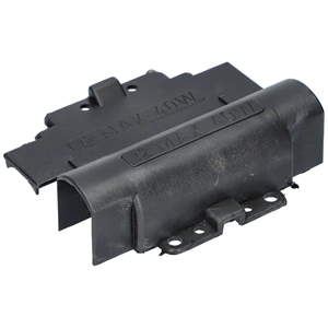 Foglalat (világítás, eredeti) ELECTROLUX páraelszívó /RENDELÉSRE