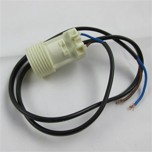 Foglalat (világítás, eredeti) TEKA páraelszívó /RENDELÉSRE