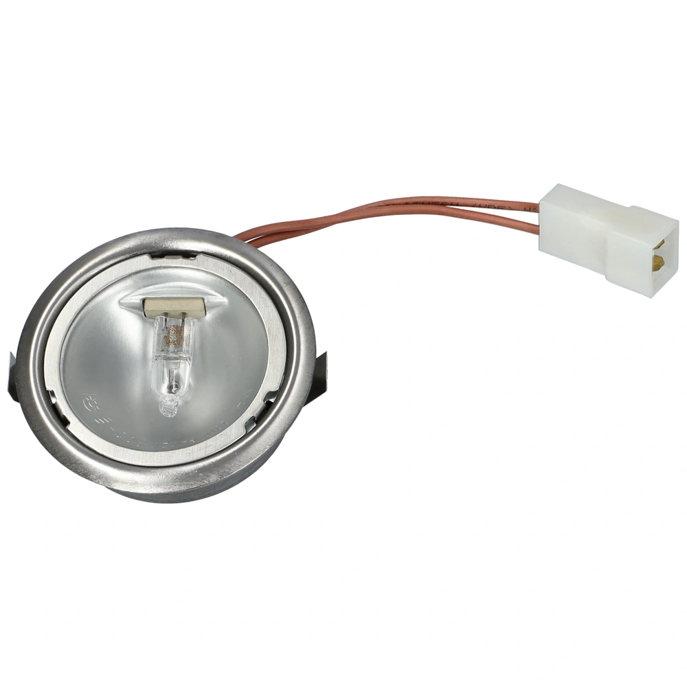 Foglalat, világítás + izzó (eredeti) GORENJE/MORA páraelszívó / RENDELÉSRE