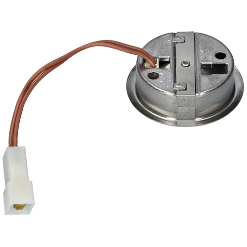 Foglalat, világítás + izzó (eredeti) GORENJE/MORA páraelszívó / RENDELÉSRE