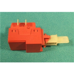 Főkapcsoló 2 érintkezős eredeti FAGOR szárító /RENDELÉSRE