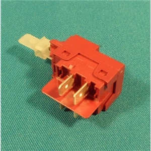 Főkapcsoló 2 érintkezős eredeti FAGOR szárító /RENDELÉSRE