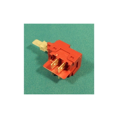 Főkapcsoló 2 érintkezős eredeti FAGOR szárító /RENDELÉSRE