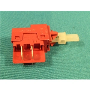 Főkapcsoló 2 érintkezős eredeti FAGOR szárító /RENDELÉSRE