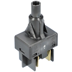 Főkapcsoló (4 érintkezős, eredeti) WHIRLPOOL mosogatógép