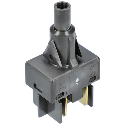 Főkapcsoló (4 érintkezős, eredeti) WHIRLPOOL mosogatógép