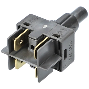 Főkapcsoló (4 érintkezős, eredeti) WHIRLPOOL mosogatógép