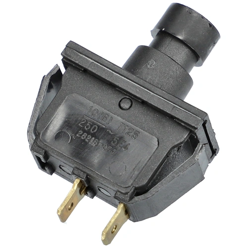 Főkapcsoló (ON/OFF) HOOVER pl.:T2001011 porszívó /RENDELÉSRE