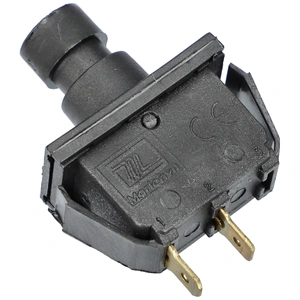 Főkapcsoló (ON/OFF) HOOVER pl.:T2001011 porszívó /RENDELÉSRE