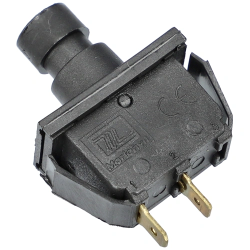 Főkapcsoló (ON/OFF) HOOVER pl.:T2001011 porszívó /RENDELÉSRE