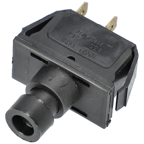 Főkapcsoló (ON/OFF) HOOVER pl.:T2001011 porszívó /RENDELÉSRE