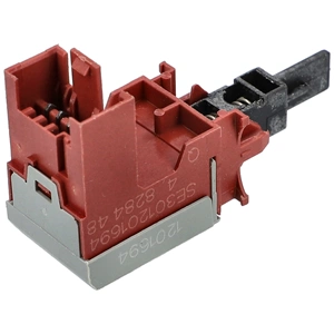 Főkapcsoló (eredeti) CANDY mosogatógép / RENDELÉSRE