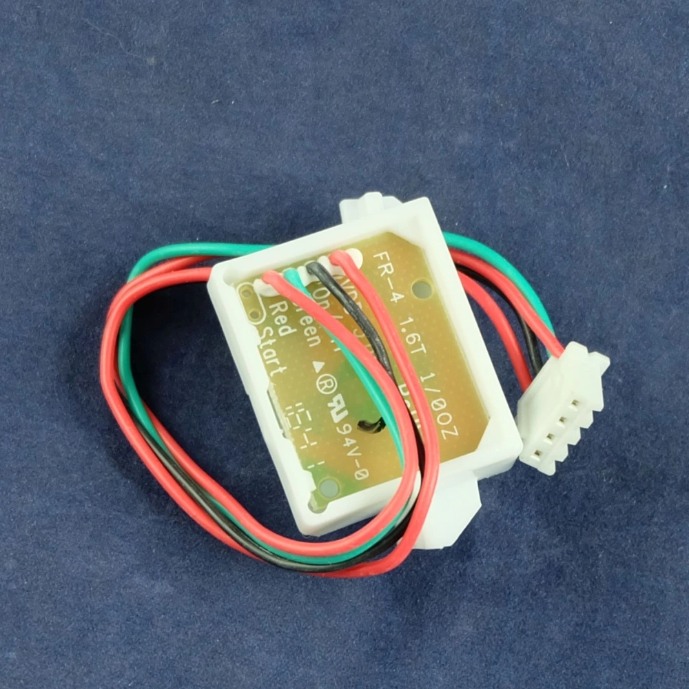 Főkapcsoló (eredeti) KRUPS kávéfőző /RENDELÉSRE