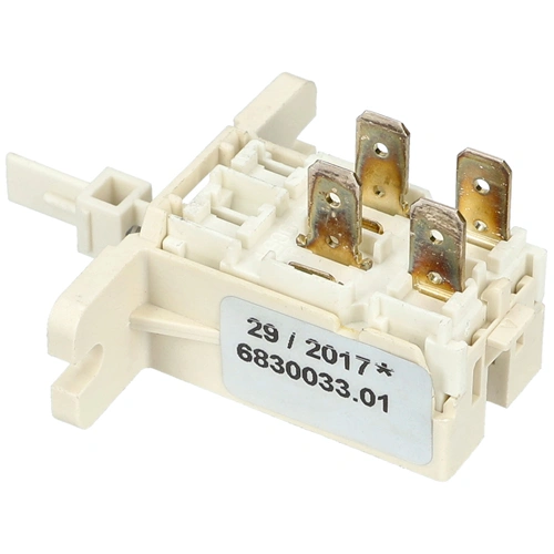 Főkapcsoló (eredeti) TEKA mosogatógép