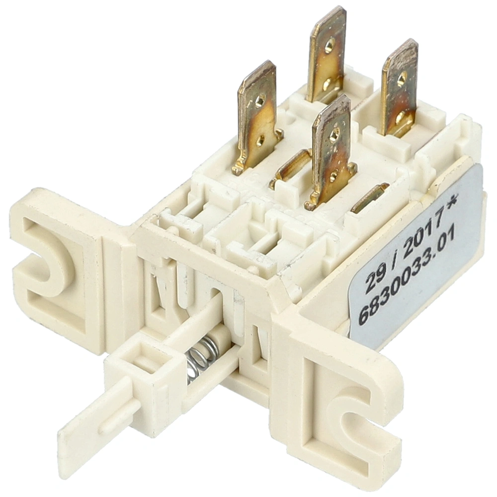 Főkapcsoló (eredeti) TEKA mosogatógép