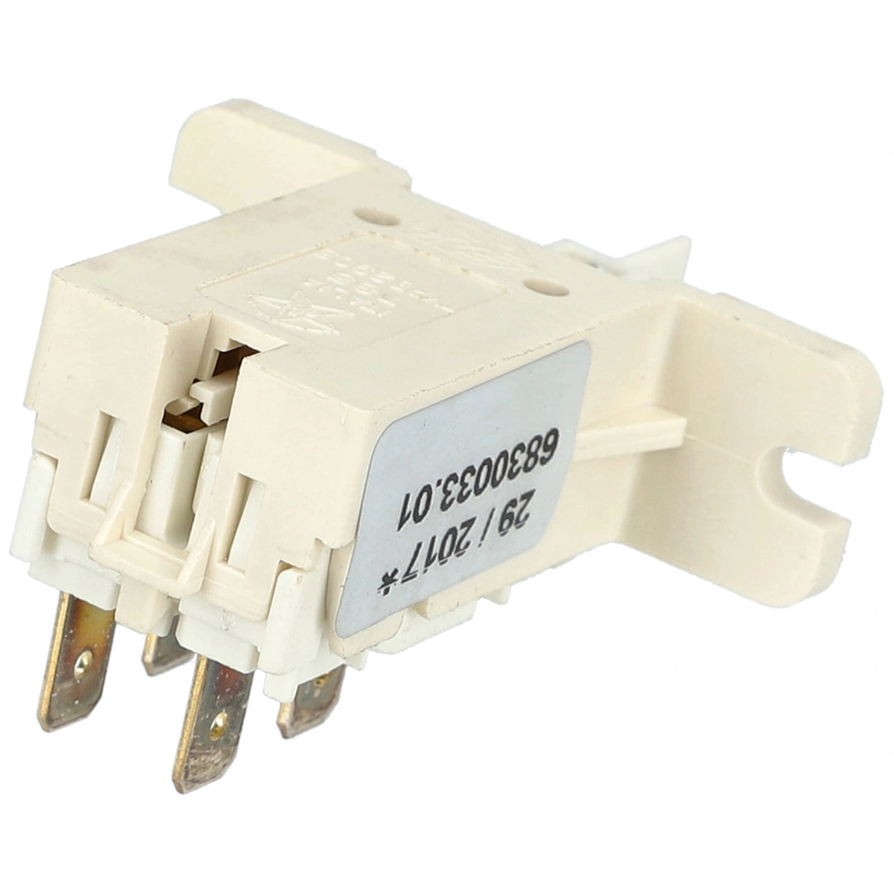 Főkapcsoló (eredeti) TEKA mosogatógép