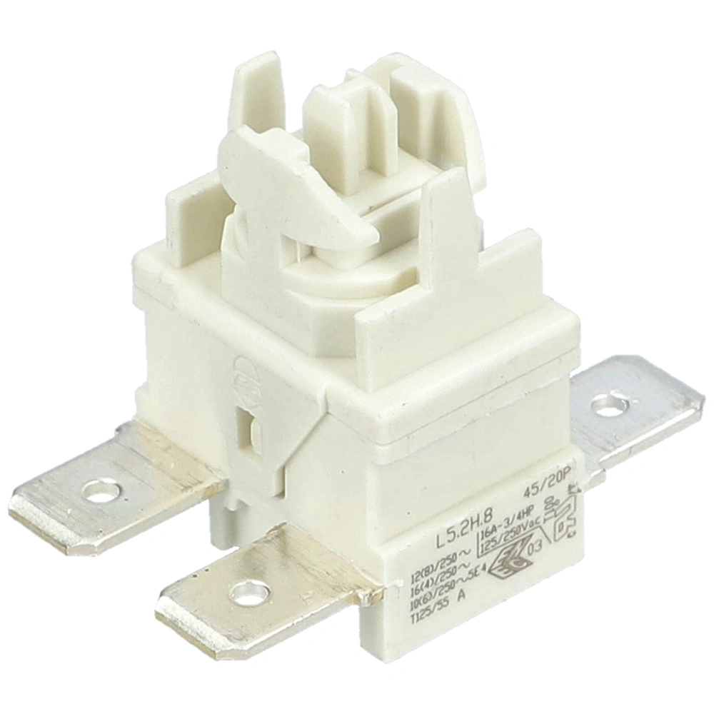 Főkapcsoló, on-off (eredeti) INDESIT/ARISTON mosogatógép