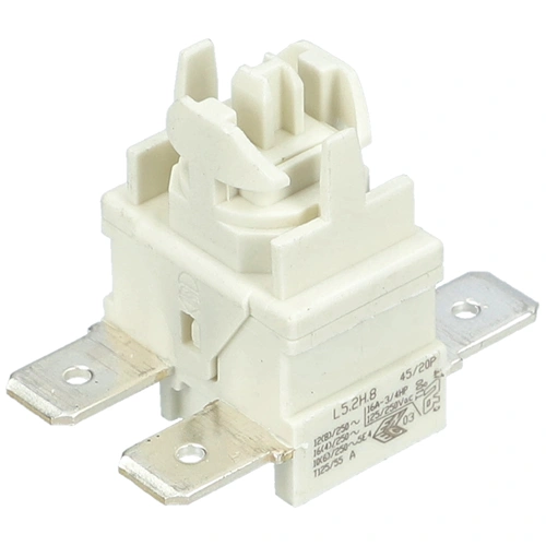 Főkapcsoló, on-off (eredeti) INDESIT/ARISTON mosogatógép