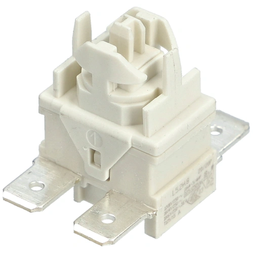 Főkapcsoló, on-off (eredetivel megegyező minőség) INDESIT/ARISTON mosogatógép