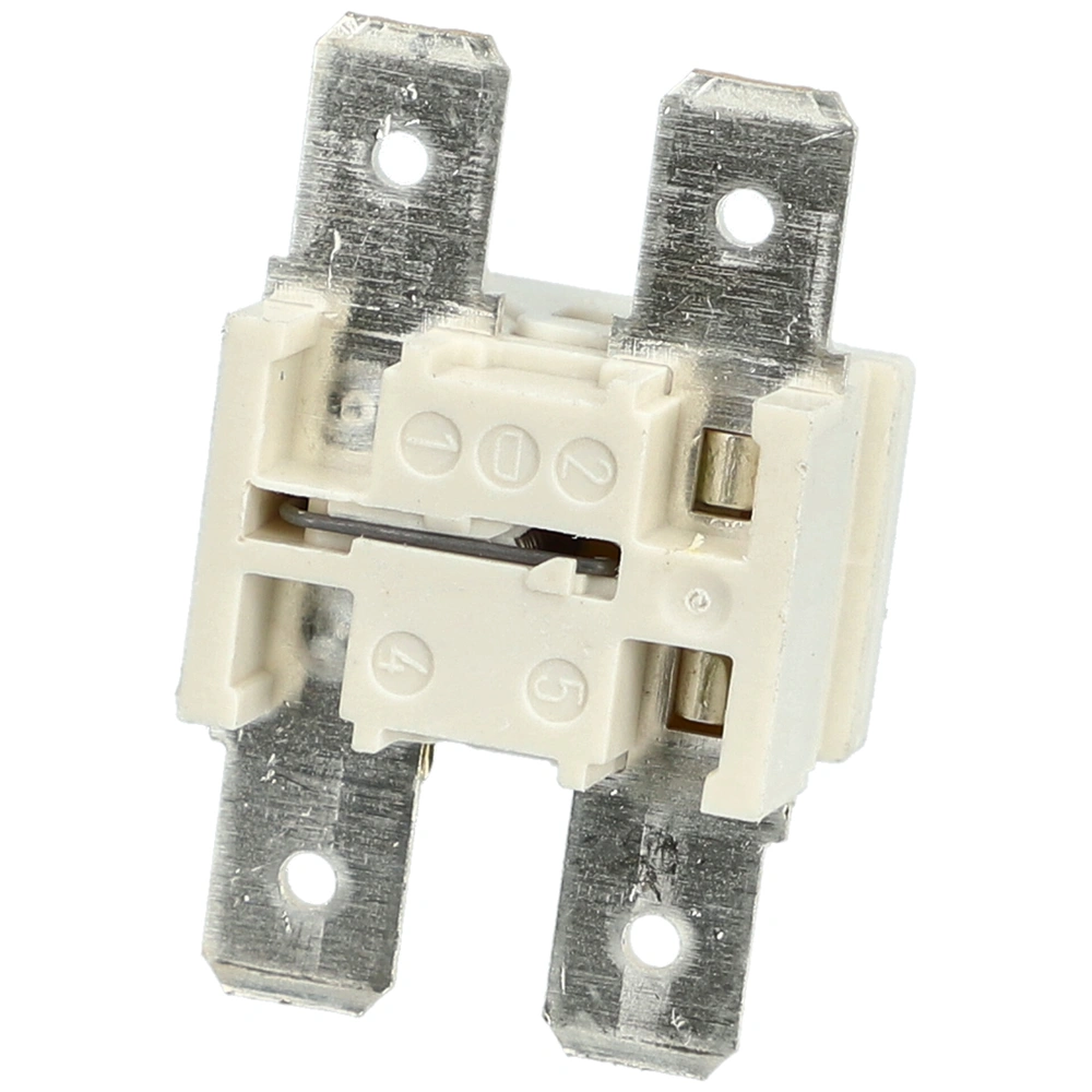 Főkapcsoló, on-off (eredetivel megegyező minőség) INDESIT/ARISTON mosogatógép