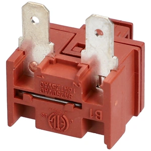 Főkapcsoló porszívó