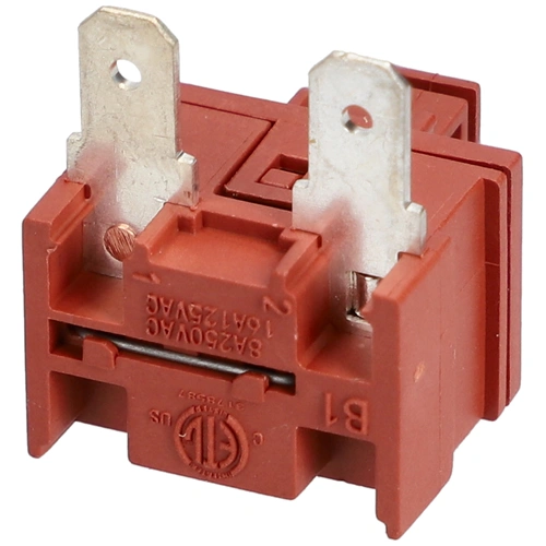 Főkapcsoló porszívó