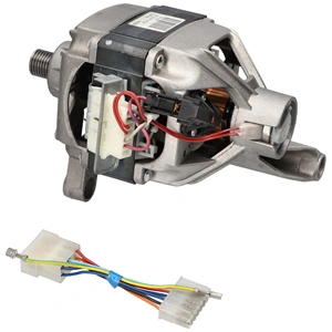 Főmotor FAGOR, CANDY mosógép / RENDELÉSRE