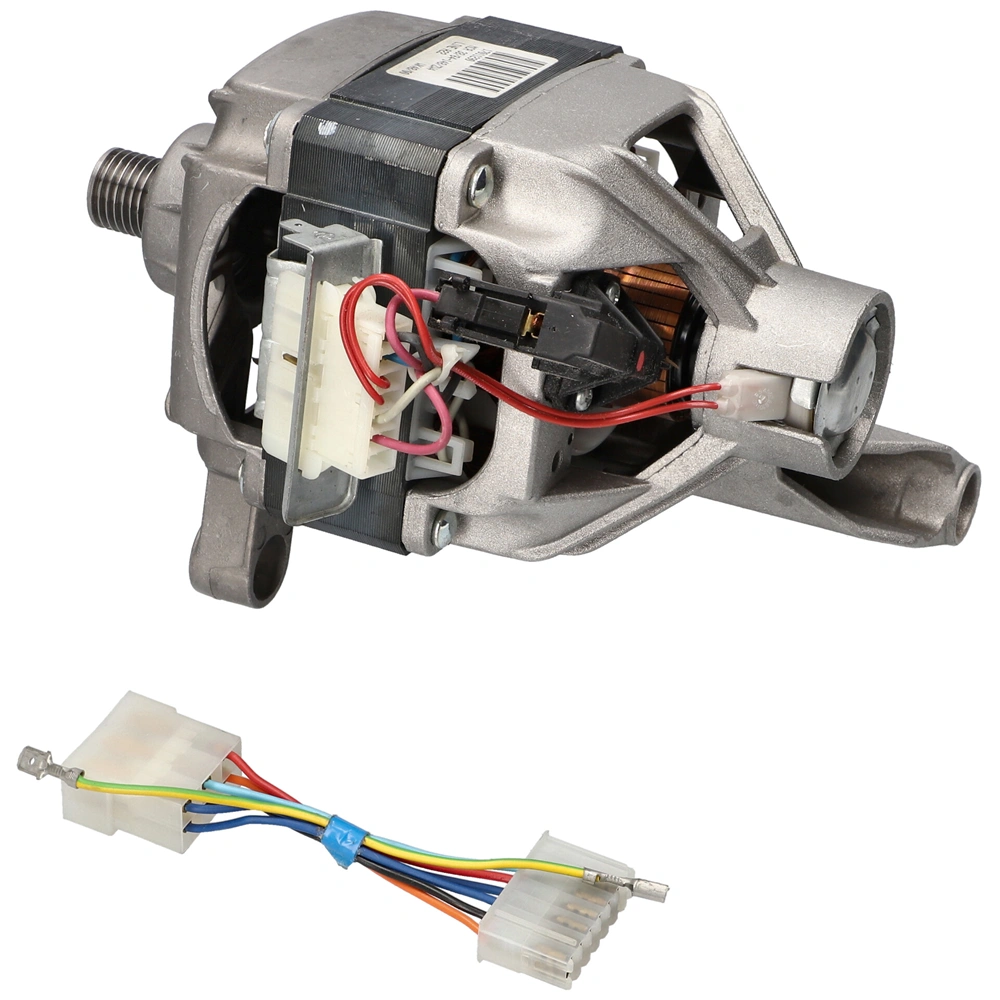 Főmotor FAGOR, CANDY mosógép / RENDELÉSRE