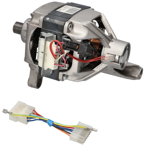 Főmotor FAGOR, CANDY mosógép / RENDELÉSRE