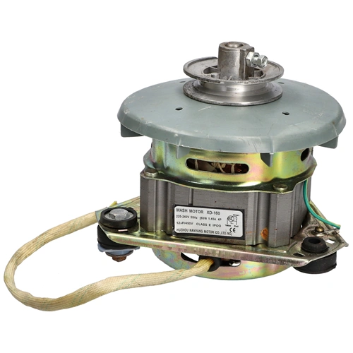 Főmotor XD-160 (eredeti) VINCHI mosógép / RENDELÉSRE