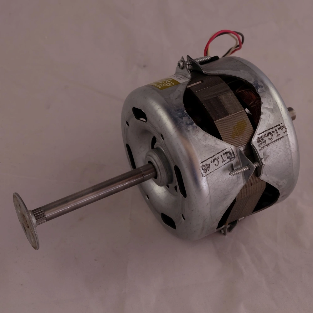 Főmotor (eredeti) INDESIT szárítógép / RENDELÉSRE