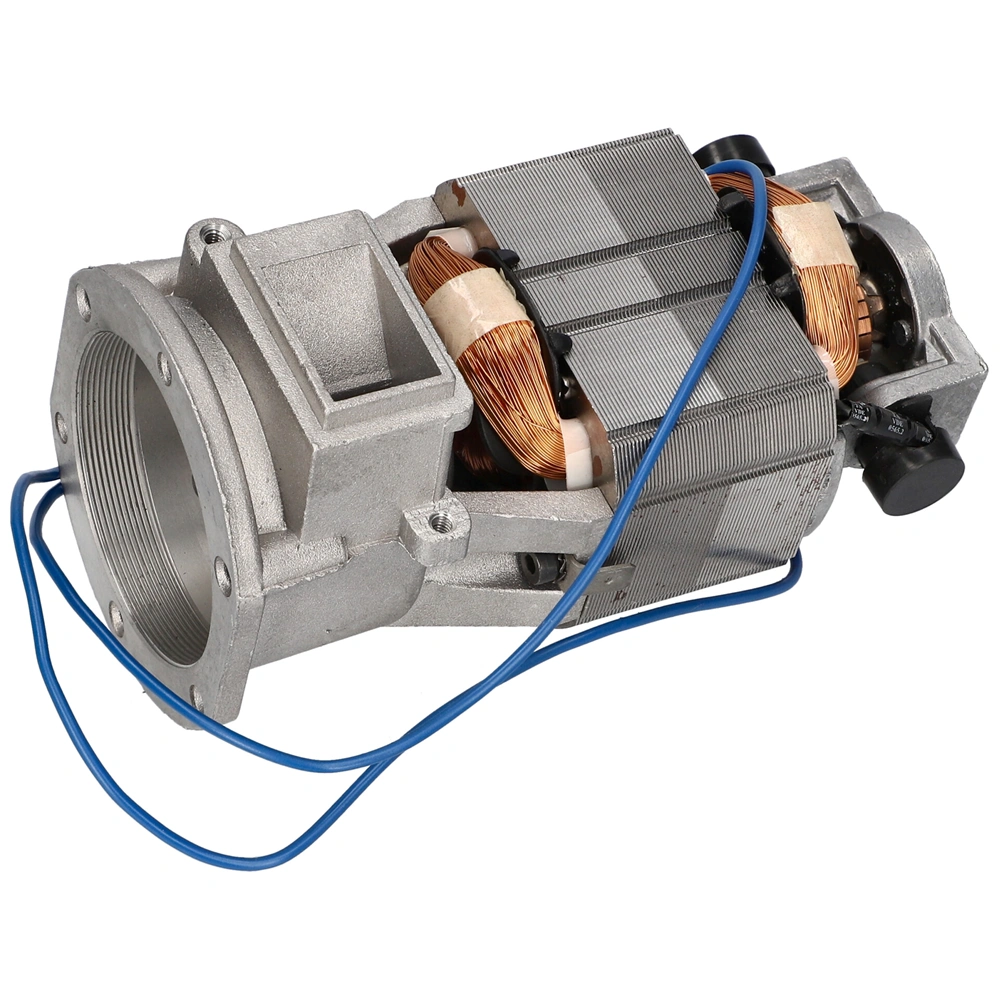 Főmotor örlőházzal SAECO kávéfőző/RENDELÉSRE