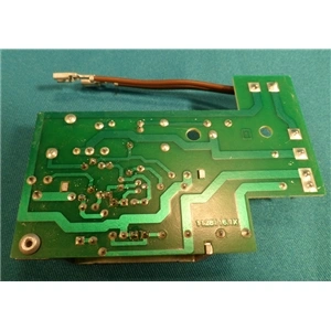 Fordulatszám szabályzó elektronika ELECTROLUX Z1172 porszívó / RENDELÉSRE