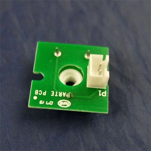 Fordulatszámszabályzó potméter (eredeti) ELECTROLUX porszívó / RENDELÉSRE