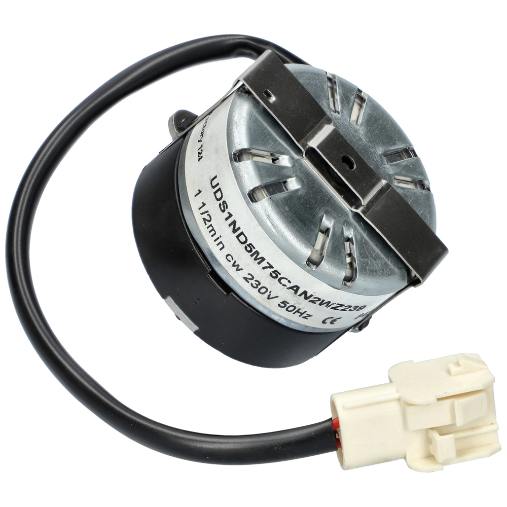 Forgatómotor, pohártartó torony (eredeti) NECTA automata