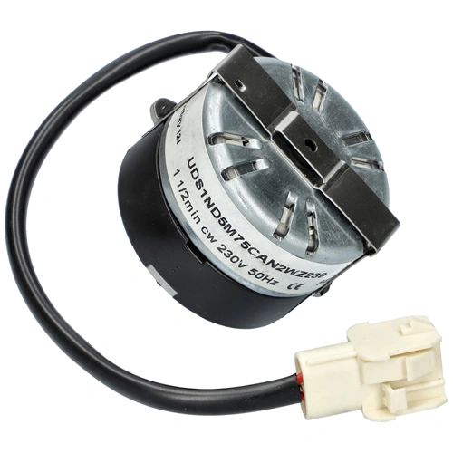 Forgatómotor, pohártartó torony (eredeti) NECTA automata