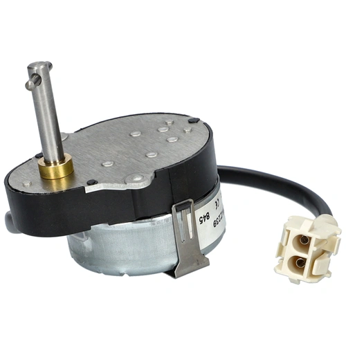 Forgatómotor, pohártartó torony (eredeti) NECTA automata