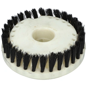 Forgó kefe takarítógéphez D=130mm/RENDELÉSRE