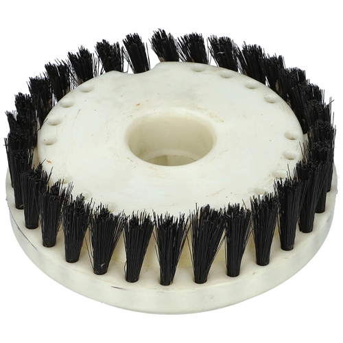Forgó kefe takarítógéphez D=130mm/RENDELÉSRE