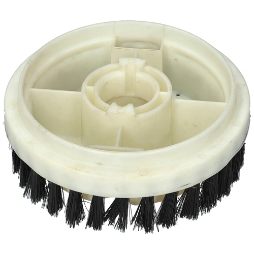 Forgó kefe takarítógéphez D=130mm/RENDELÉSRE