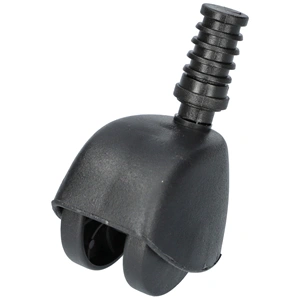 Forgó kerék DELONGHI M31 porszívóhoz/RENDELÉSRE