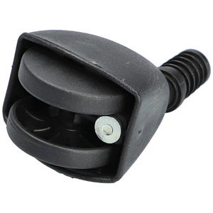 Forgó kerék DELONGHI M31 porszívóhoz/RENDELÉSRE