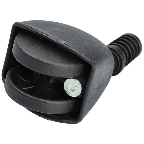 Forgó kerék DELONGHI M31 porszívóhoz/RENDELÉSRE