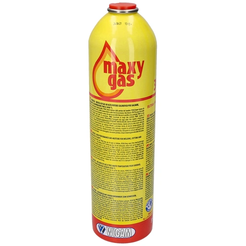 Forrasztó gáz PB 350g TURBOSET 90 forrasztó készülékhez