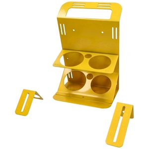 Forrasztó készülék (palack nélkül) / RENDELÉSRE